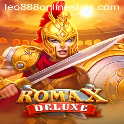 RomaXDeluxe: A Luxurious Historical Adventure in Gaming