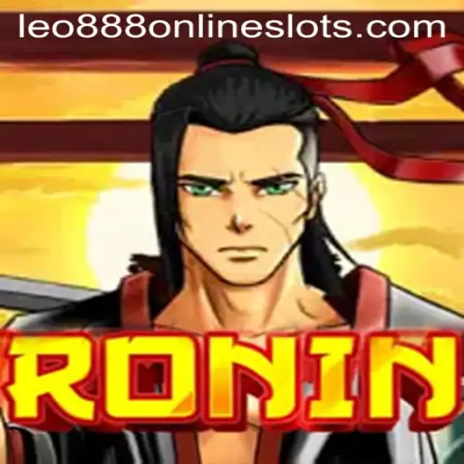 The Intriguing World of Ronin: A Deep Dive into Gameplay and Strategy