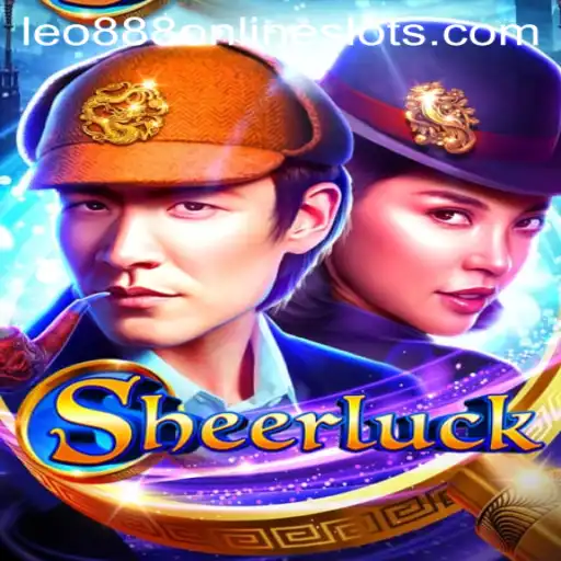 Discover the Mysterious World of Sheerluck: A Thrilling Game of Wit and Strategy