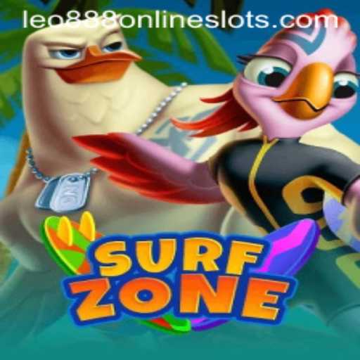 Exploring the Exciting World of SurfZone: A Thrilling Adventure Awaits