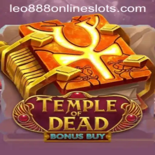 Explore the Enigmatic World of TempleofDeadBonusBuy: A Deep Dive into Thrilling Gameplay