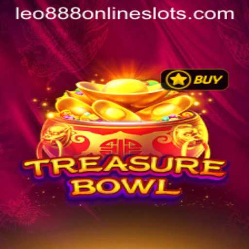 TreasureBowl: Dive Into the World of Adventure with Leo888