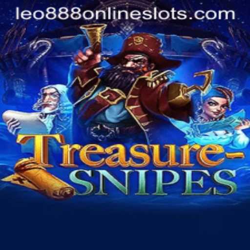 Unveiling TreasureSnipes: The Latest Gaming Craze with leo888