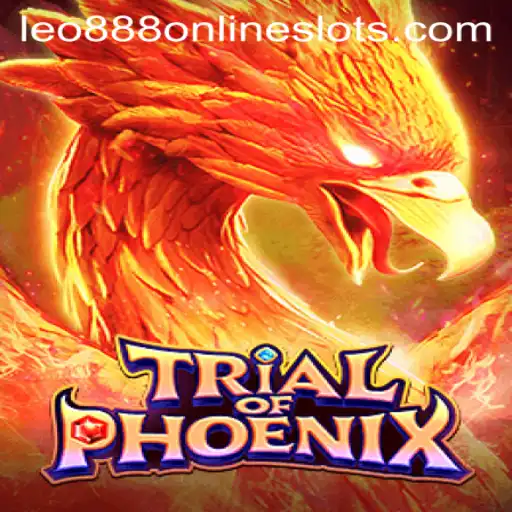TrialofPhoenix: An Immersive Gaming Experience with leo888
