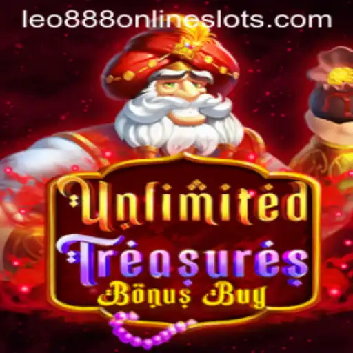 Discover the Thrills of UnlimitedTreasuresBonusBuy: An Adventure for Every Gamer