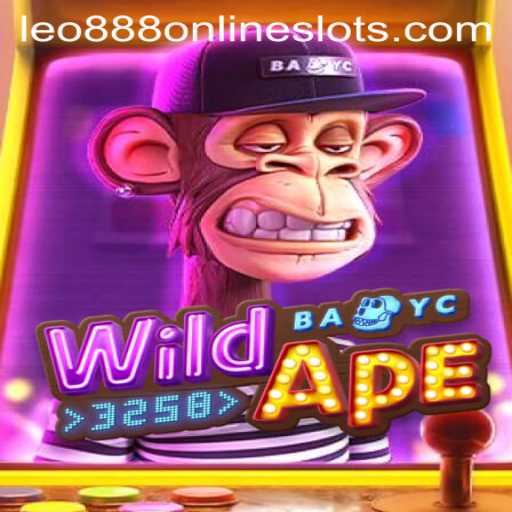 Explore the Wild Adventure of WildApe3258 with leo888