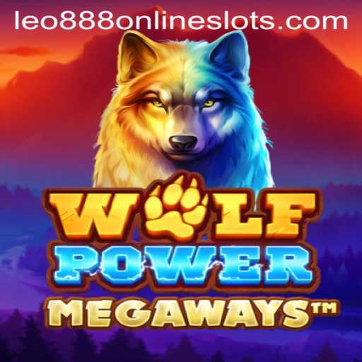 Unleashing the Thrill of WolfPowerMega: A Comprehensive Guide
