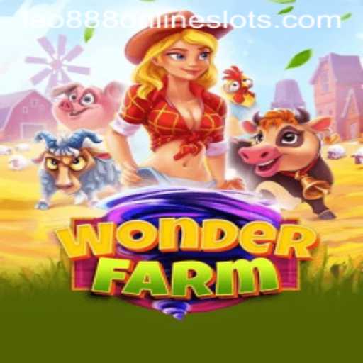 Exploring WonderFarm: A Journey into the World of leo888
