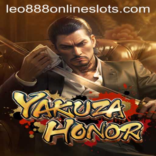 YakuzaHonor: Dive into the World of Loyalty and Betrayal