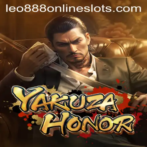 YakuzaHonor: Dive into the World of Loyalty and Betrayal