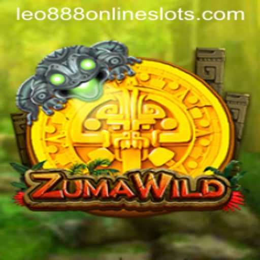 ZumaWild Unleashed: Dive into the Jungle with Leo888